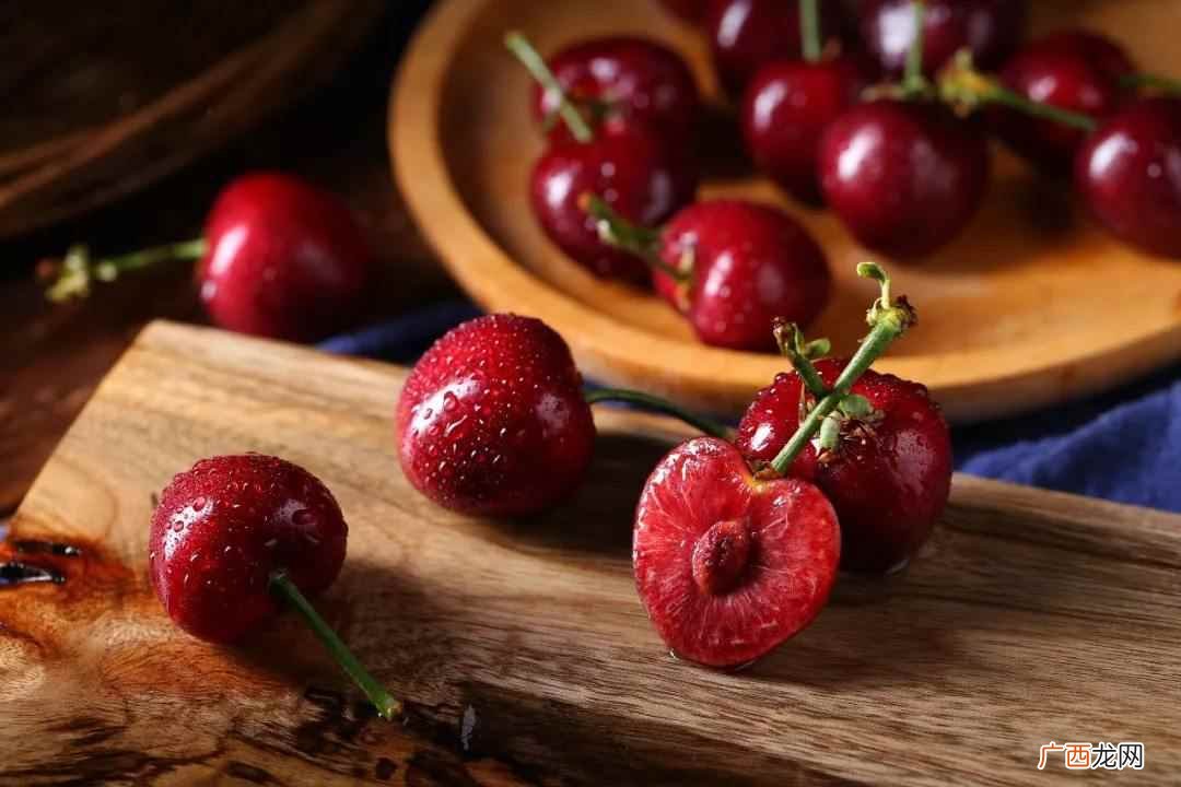 车厘子发苦是怎么回事还能吃吗 车厘子苦的是不是坏了