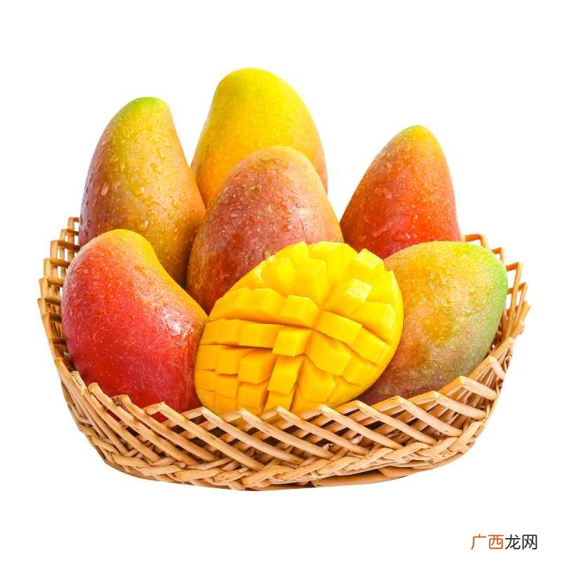 芒果营养价值及功效 芒果是不是寒性水果