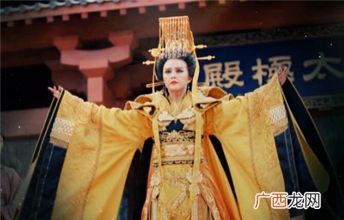 为什么无人敢动称帝退位后的武则天 武则天执政多少年