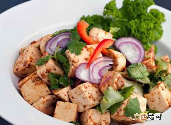 什么样的人不可以吃豆腐 豆腐是不是发物