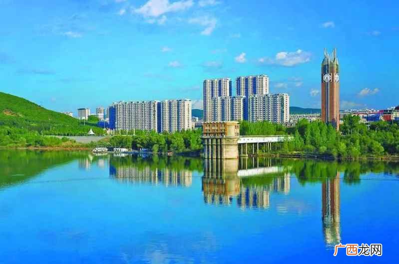 七台河市常住人口689611人 七台河属于哪个省