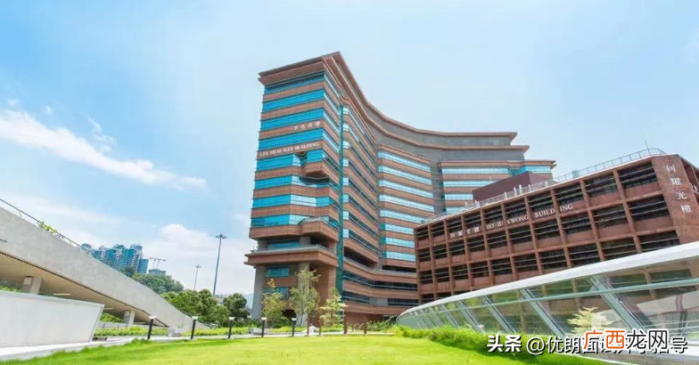 港理工本科毕业生都去哪儿了? 香港理工大学就业如何