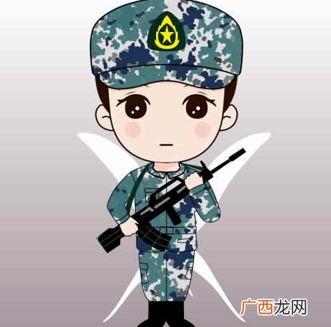 大学生参军的好处学费补偿及减免 两年义务兵回来一共能拿多少钱