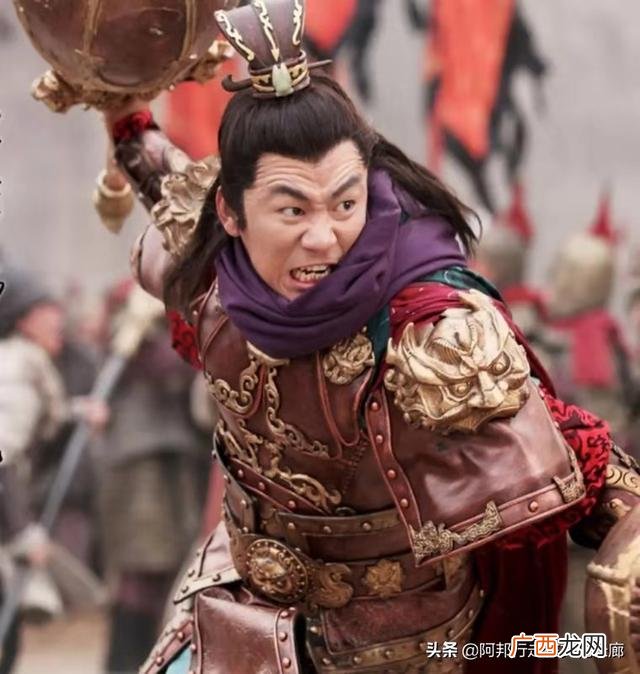 李元霸和鱼俱罗谁厉害 鱼俱罗为什么能杀了李元霸