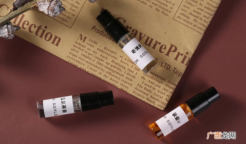 香水edp和edt是什么意思 edt和edp的区别