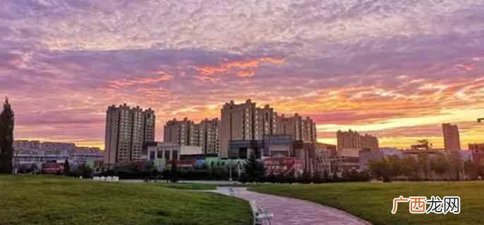 绥化建置时将北团林子改名为绥化 绥化属于哪个省的城市