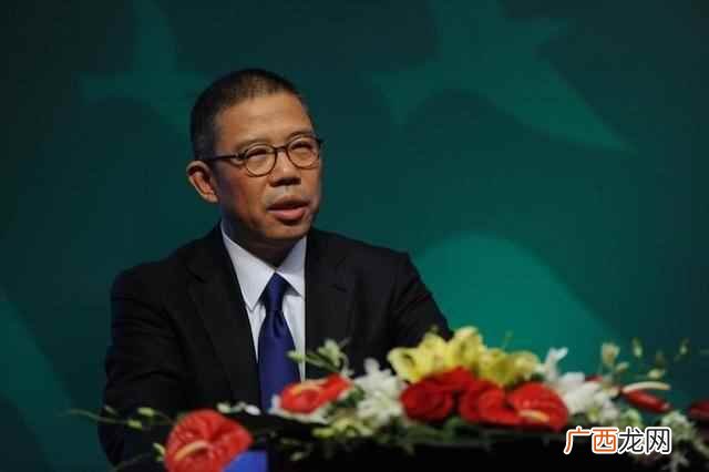 中国首富是谁第一
