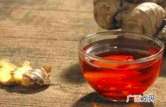 姜红糖可以每天喝吗