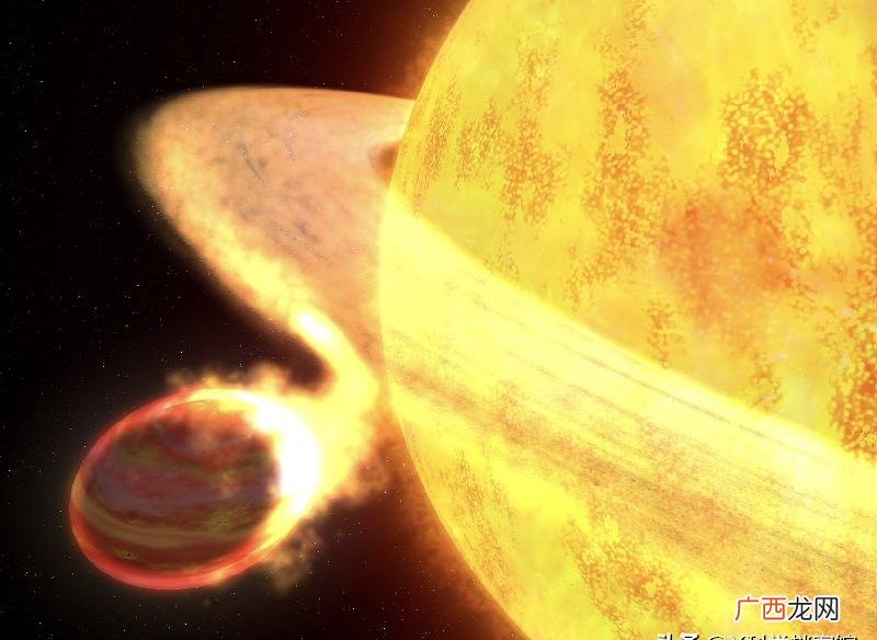 最危险的星球是哪个 宇宙中最可怕的星球