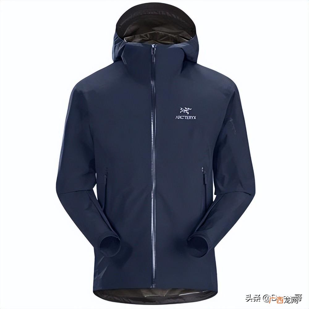 冲锋衣十大名牌排名图片 冲锋衣十大名牌排名