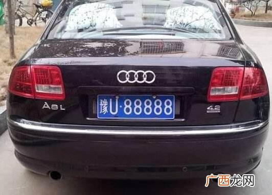 黑色车牌是什么意思带领 黑色车牌是什么意思