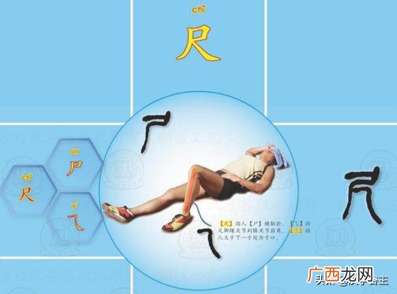 古时候计量长度单位有哪些 古代长度单位的来历起源