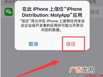 苹果12pro微信分身怎么弄