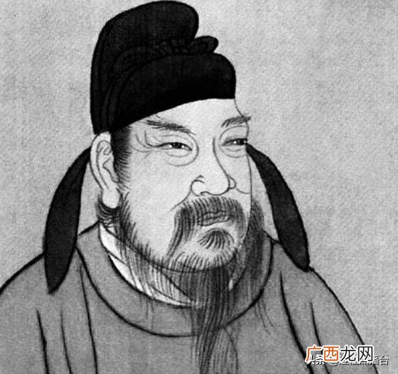 李渊 李渊和杨广是什么关系