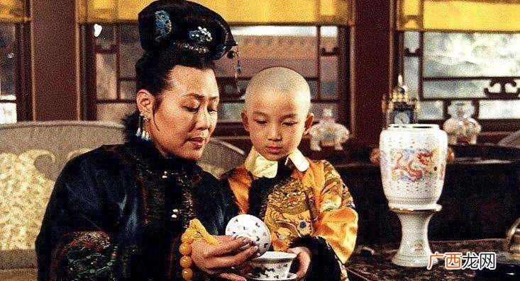 孝庄为什么要除掉容妃 老祖宗为什么害容妃