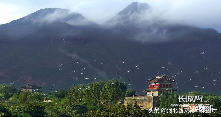山海关的简介和历史故事 山海关在哪个省的什么位置