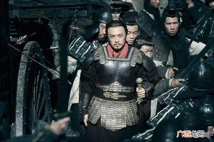 车裂商鞅的秦国第一位王 赢驷为什么要车裂商鞅