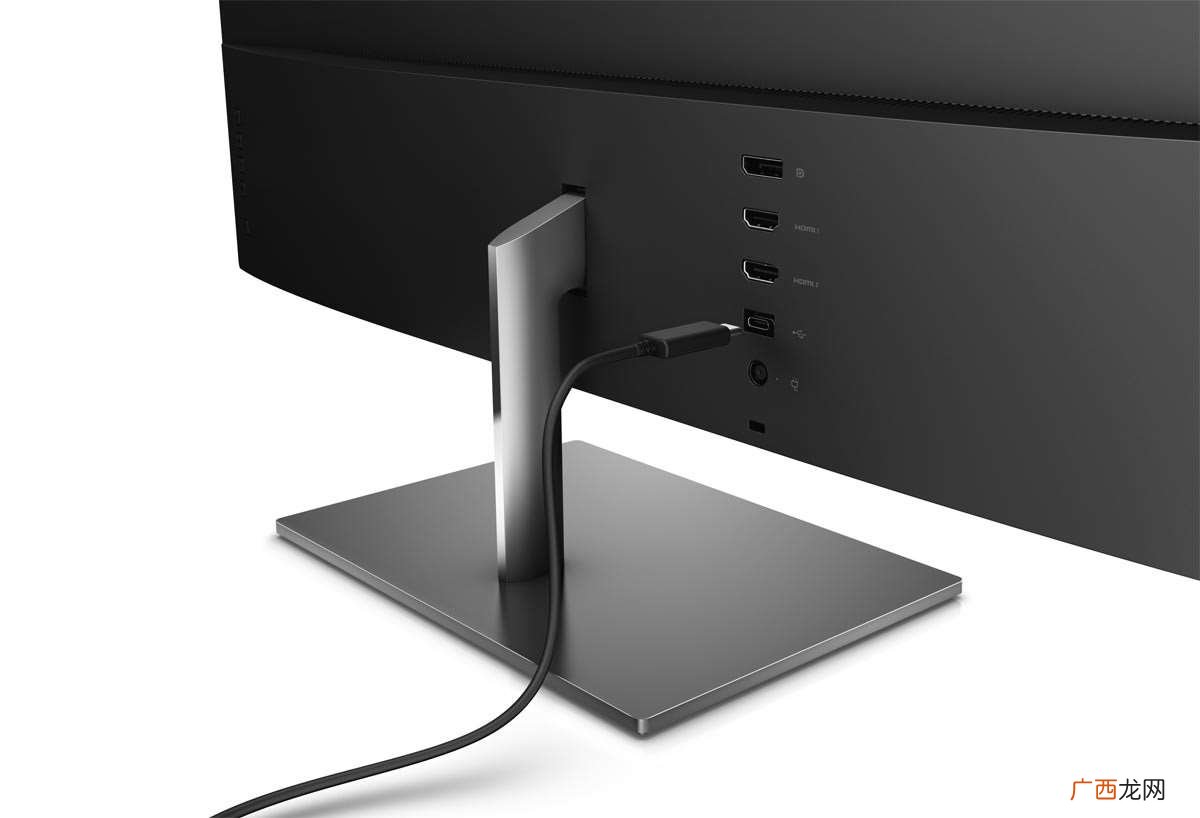 什么是USB-C显示器