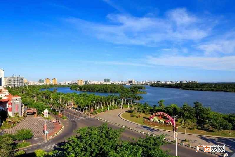琼海民间流行的灯彩介绍 琼海市在哪个省