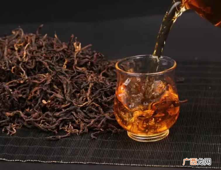 熟茶具有显著的养胃效果! 普洱茶是红茶还是绿茶