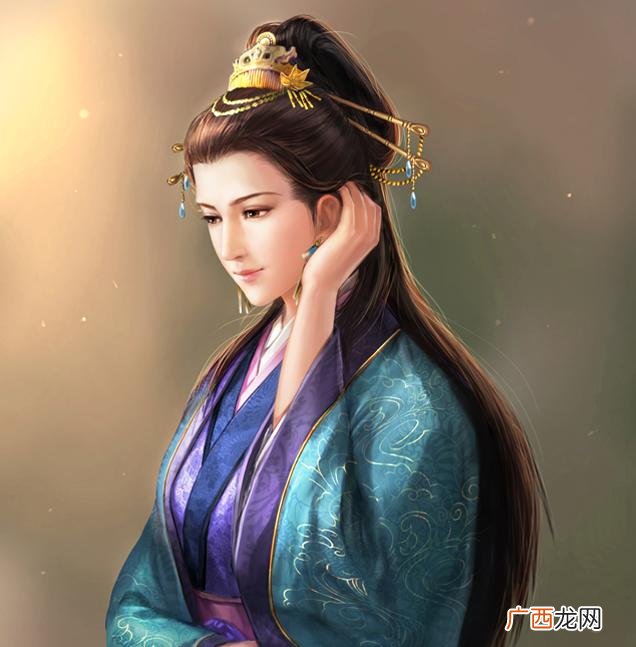 曹操喜欢别人的老婆的一句 曹操喜欢别人的老婆