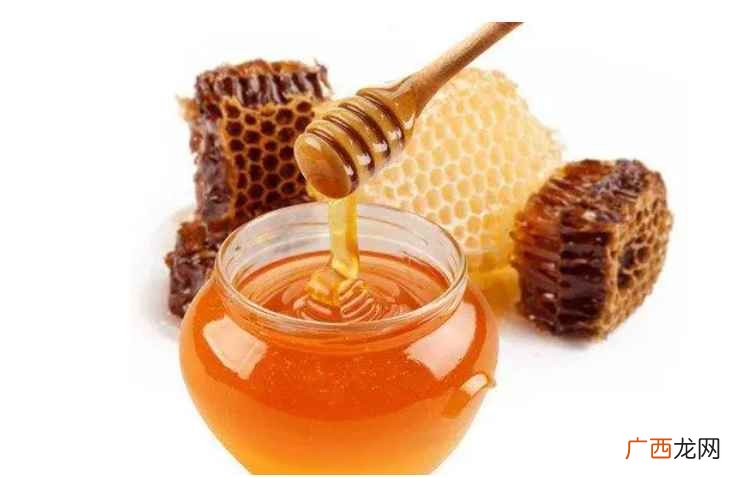 蜂蜜用开水冲还是温水