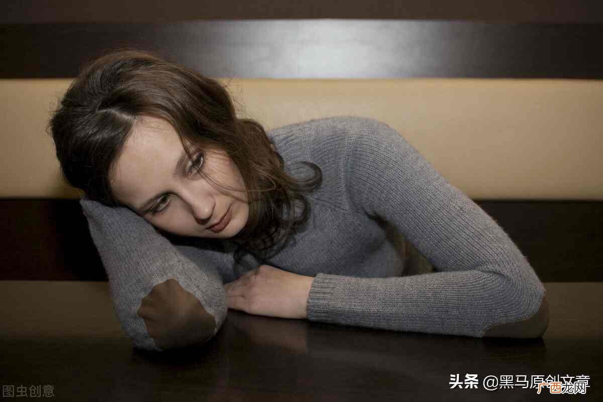 压抑心理特征点及常见引导方法 压抑是什么意思理解