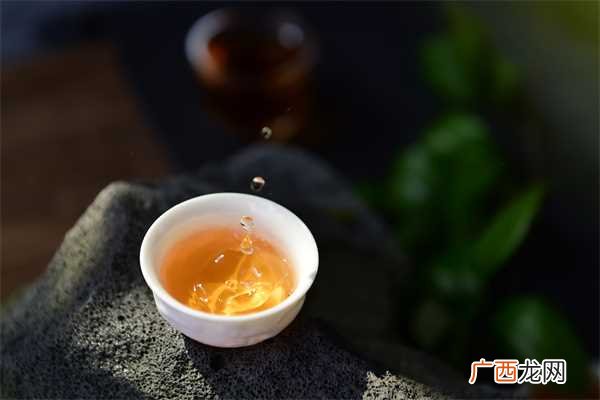 福建武夷山桐木村产金骏眉 金骏眉是哪里产的茶
