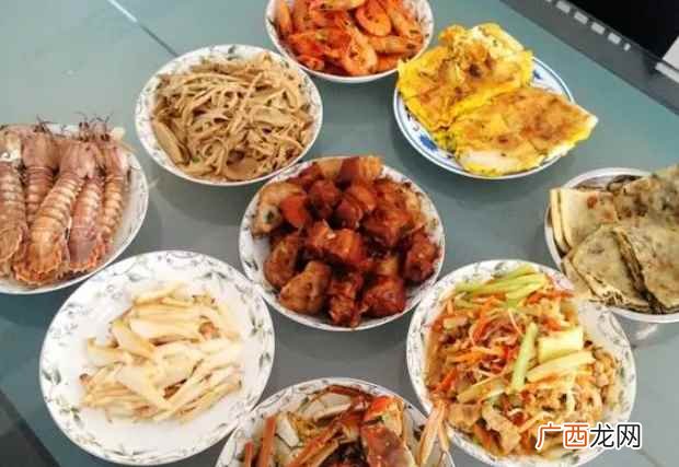 请客吃饭点菜数量的讲究一个公式 招待客人忌讳上几个菜