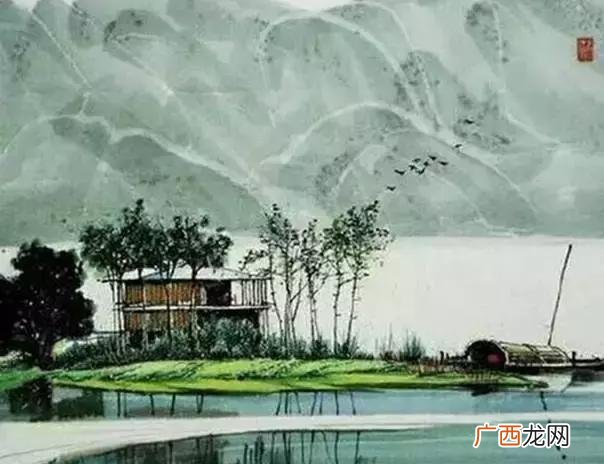 朱熹写过哪些最有名经典诗词 朱熹的代表作10首古诗
