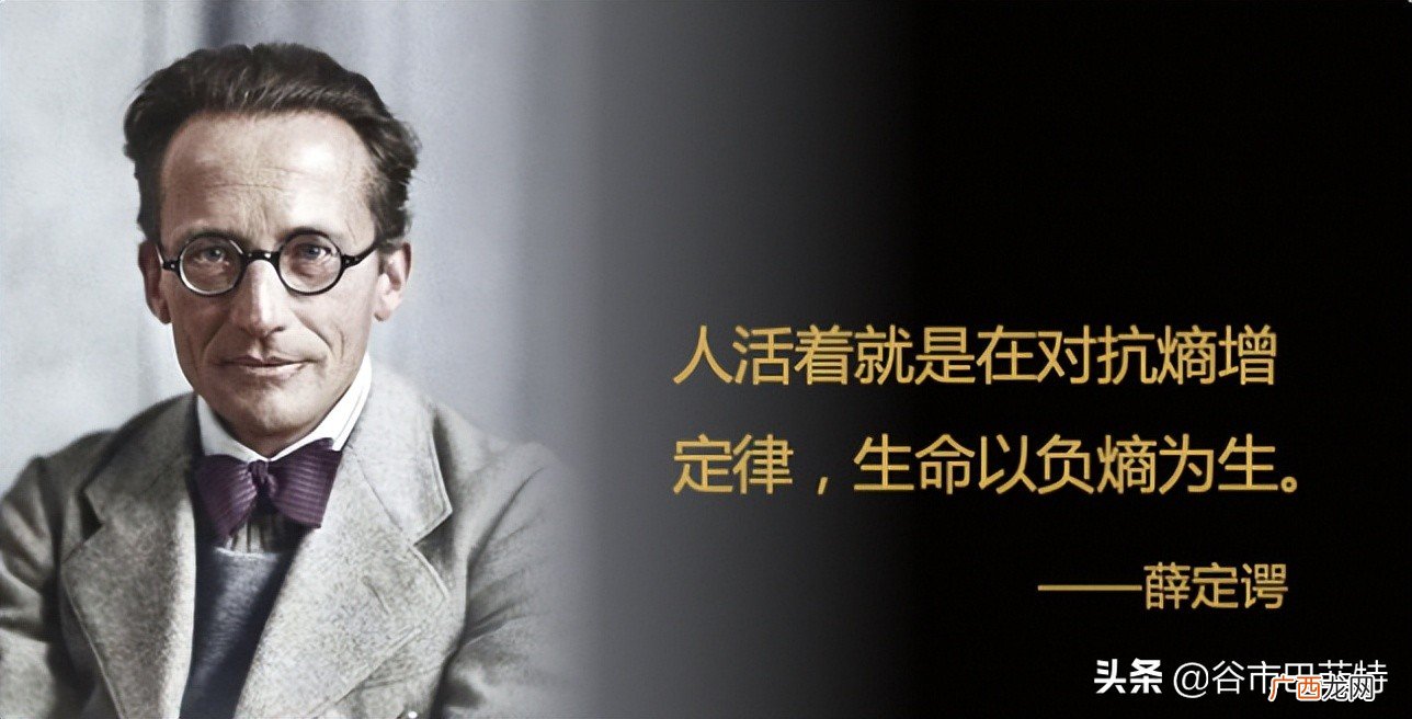 可怕的熵增定律蕴含着怎样的秘密 熵增定律太可怕了