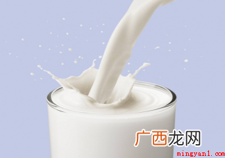 喝牛奶能养胃吗 牛奶怎幺喝会伤身错误 喝牛奶能养胃吗