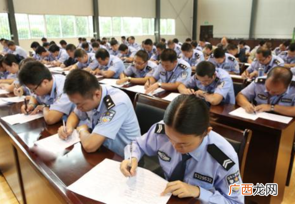 从辅警晋升为正式警察难不难 辅警可以转为正式警察吗