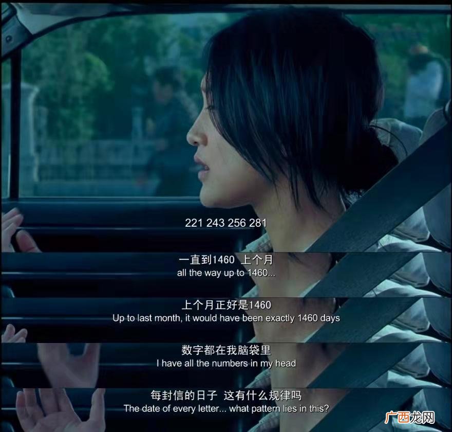 该电影的深层含义是什么 李米的猜想剧情简介