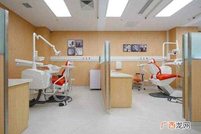 牙科和口腔科是不是一样的