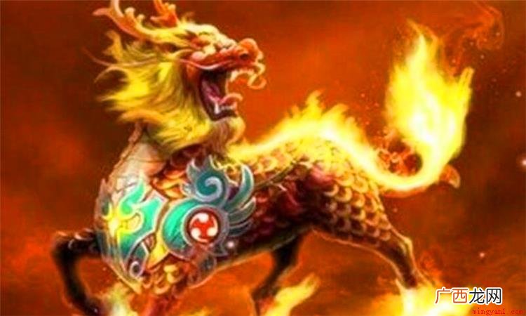 神兽,网络上网友称自家的孩子的称呼 神兽是什么意思