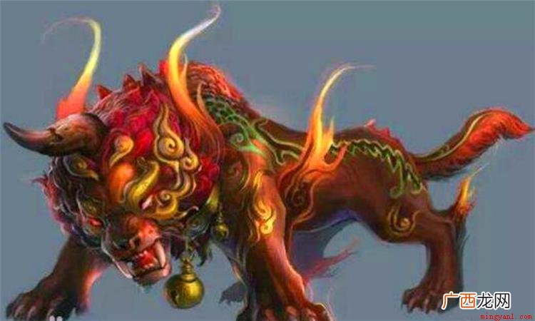 神兽,网络上网友称自家的孩子的称呼 神兽是什么意思