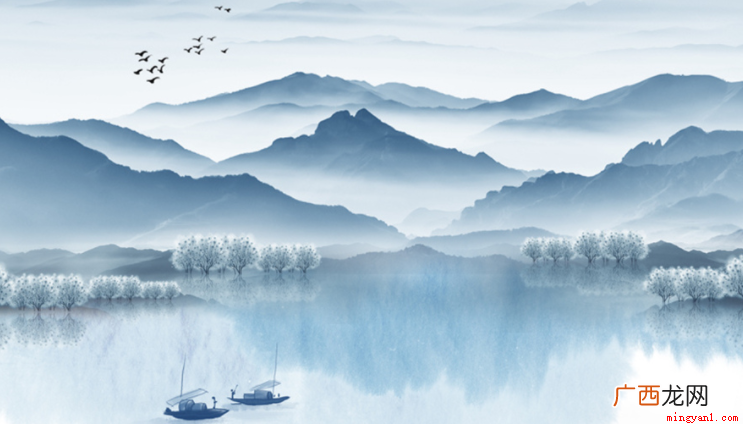 三个水字,组成的汉字是淼,读miǎo,形容水大的样子 三个水念什么