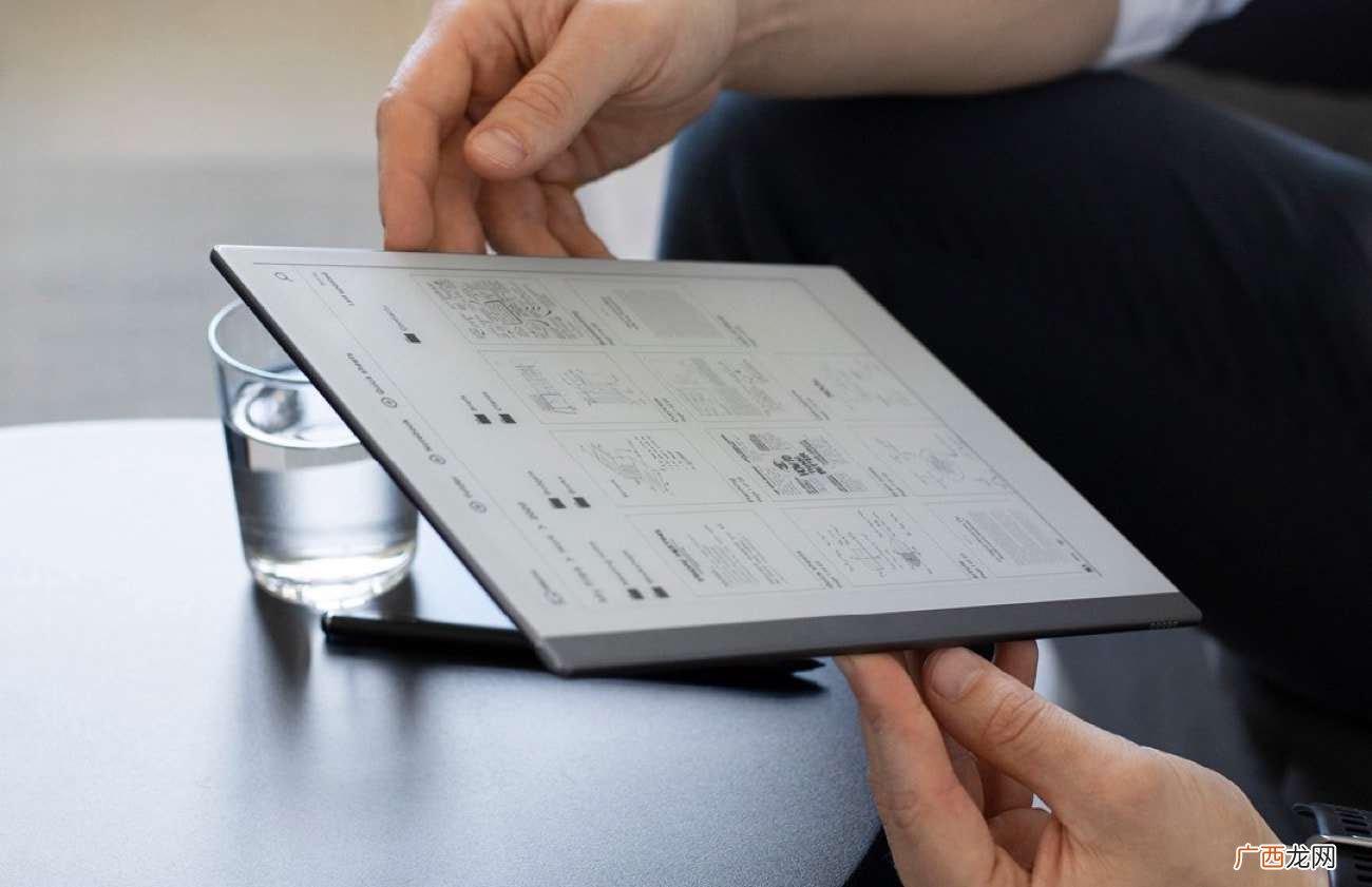 电子纸所拥有的特点远远不止这些 电子纸的特点是什么
