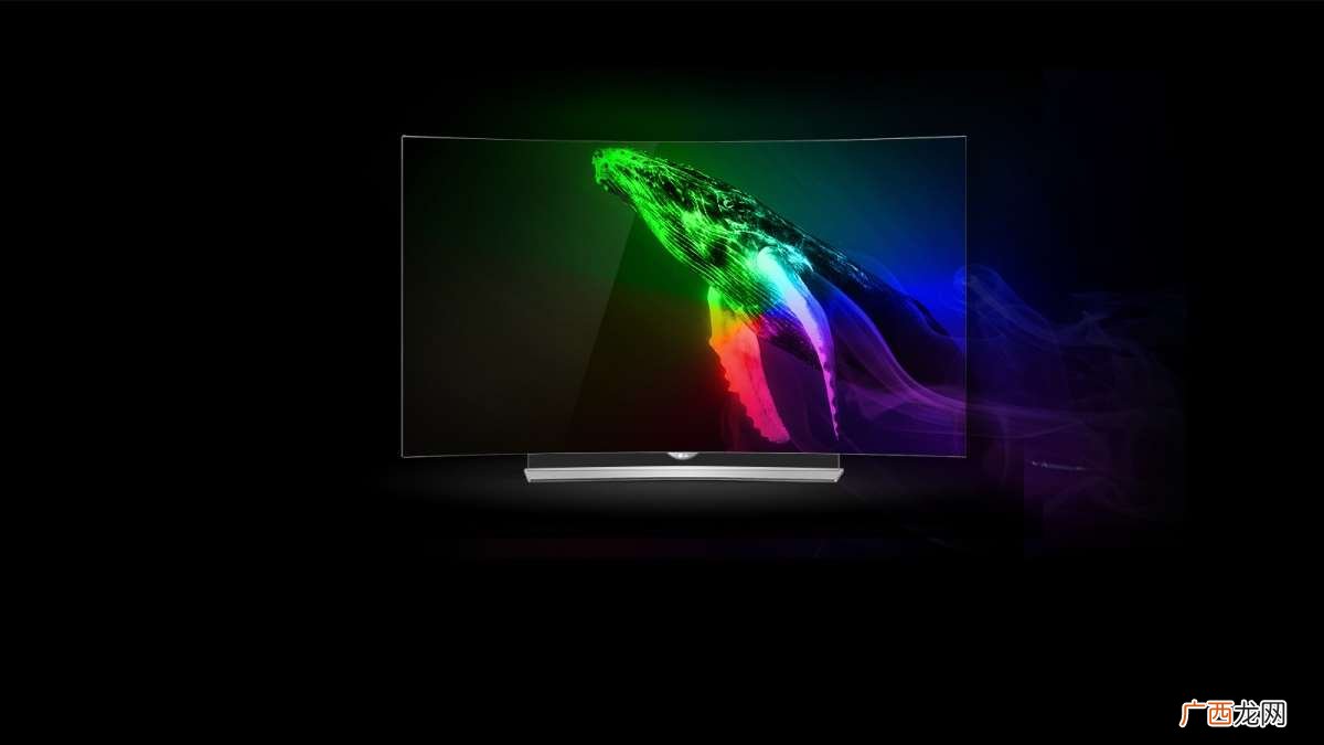 浅谈什么是 OLED 显示技术