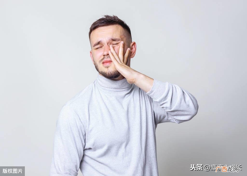 成年人自扇耳光是心理问题吗 生气打自己耳光心理学原因