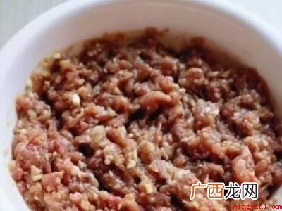 肉肠制作方法和配方的具体操作步骤 肉肠制作方法和配方