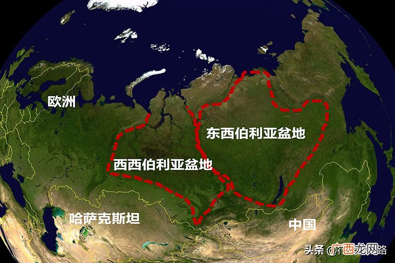 世界最大的盆地叫什么名字 世界最大的盆地叫什么