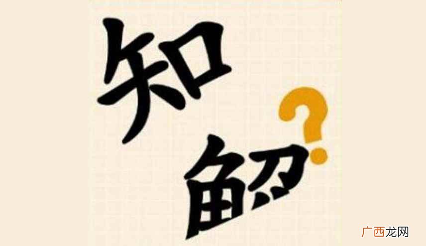 一知半解的意思