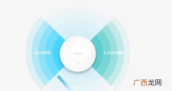 为什么不用5GHz全面替代2 ap频段2.4和5选哪个
