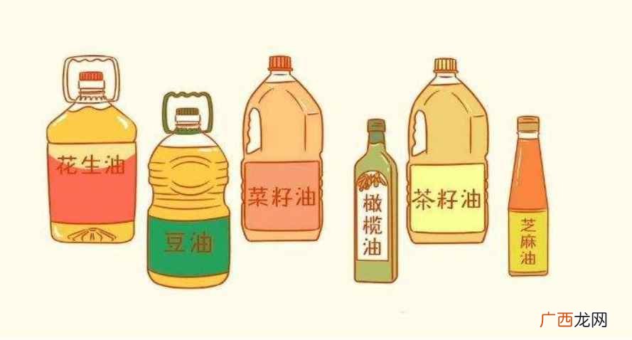 一桶油多重