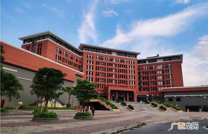 中山科技大学选址位于广东省中山市翠亨新区东部临海区域 中山科技大学选址在哪里