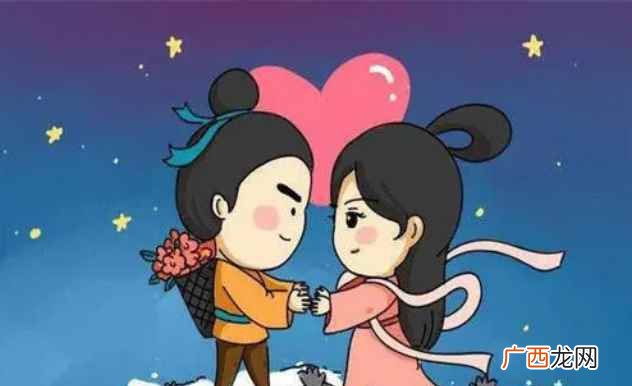 唐朝诗人刘禹锡《浪淘沙》 同到牵牛织女家上一句