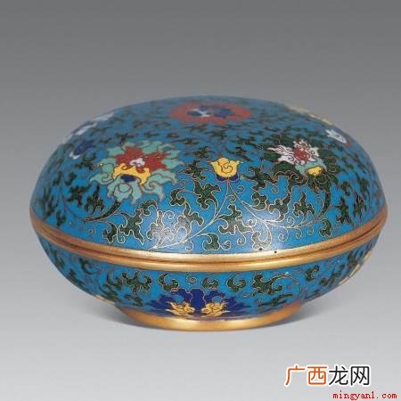 北京景泰蓝最负盛名是什么 中国景泰蓝哪个地方最为盛名