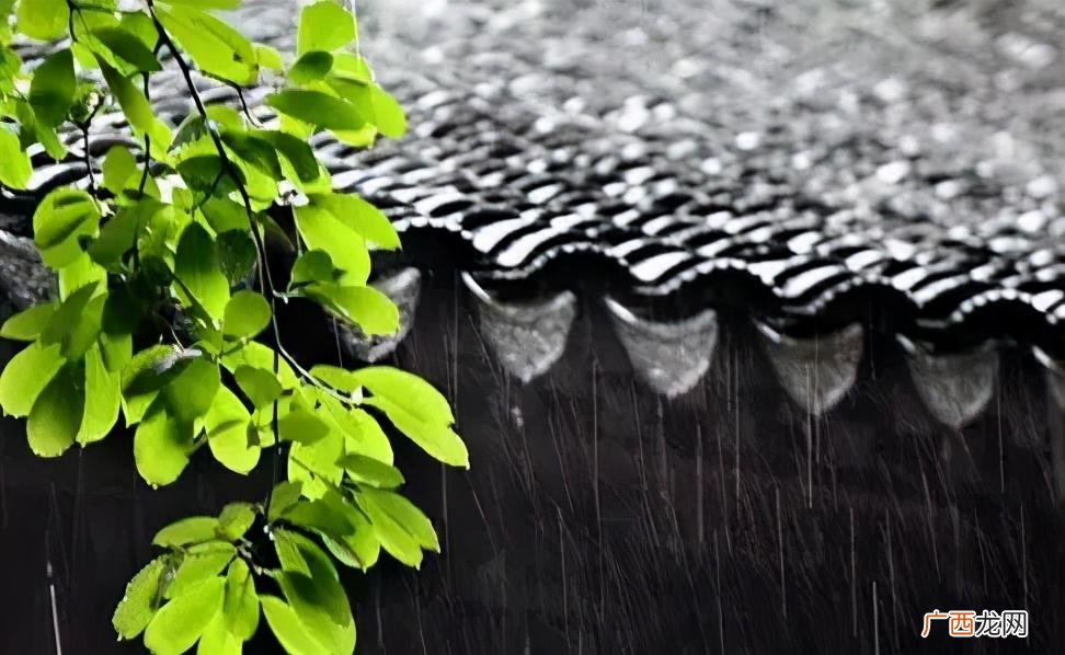 雨季到来要注意点什么 梅雨季节是什么时间